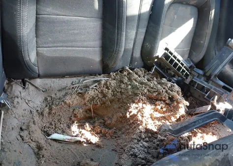 2024 Ford Mustang Ecoboost Fastback z USA, uszkodzony, nr VIN 1FA6P8TH7R5122432